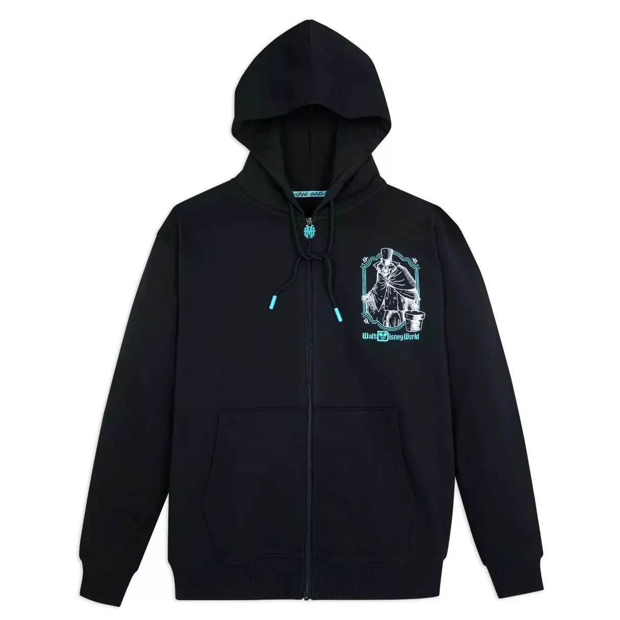 The Haunted Mansion Collections on Disney Store — EXTRA